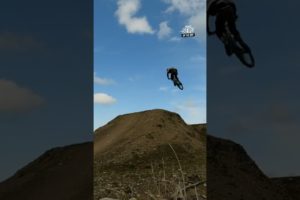 Send & Fail Of The Week! MTB Crashes & Wins #shorts