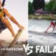 Sometimes You Flip & ﻿Sometimes You Flop | People Are Awesome Vs. FailArmy