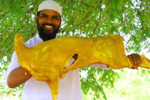 Spicy Methi Mutton Recipe || Kasuri Methi Gosh Gravy Curry || Nawabs Kitchen
