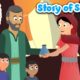 Story of Susana - Bible Stories For Kids! (Compilation)