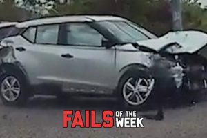 Summer Bummers - Fails of the Week | FailArmy