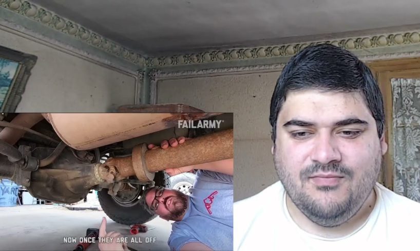 Swatted! Fails of the Week | FailArmy - TRY NOT TO LAUGH CHALLENGE - REACTION