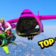 TOP 100 FUNNIEST GTA 5 FAILS! (Best GTA 5 Funny Moments)