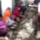 The Largest Free Kitchen in the World - 100,000 People Eating Each Day -  Golden Temple Langar