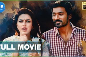 Velaiyilla Pattathari - Tamil Full Movie | Dhanush | Amala Paul | Velraj | Anirudh Ravichander