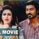 Velaiyilla Pattathari - Tamil Full Movie | Dhanush | Amala Paul | Velraj | Anirudh Ravichander