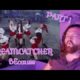 WHY DREAMCATCHER?? BECAUSE THEY ARE AWESOME || First Time Reaction DreamCatcher BEcause'