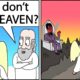 Webcomics About How Gods Deal With Everyday Problems - Comic Dub Compilation #334