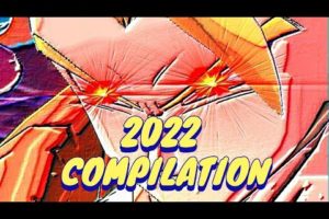 ZENKAITRU 2022 PART 1 COMPILATION!