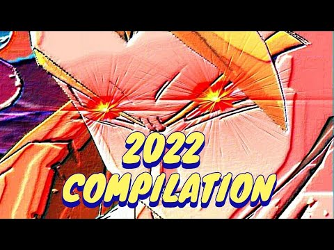 ZENKAITRU 2022 PART 1 COMPILATION!