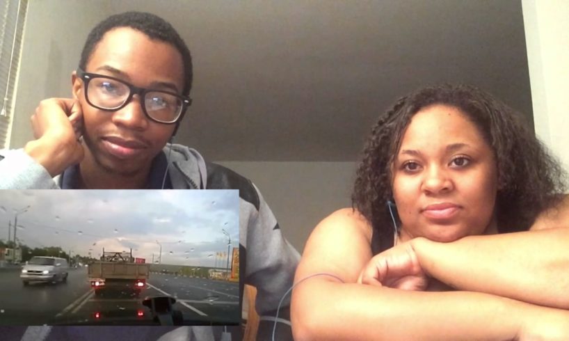 compilation: near death reaction