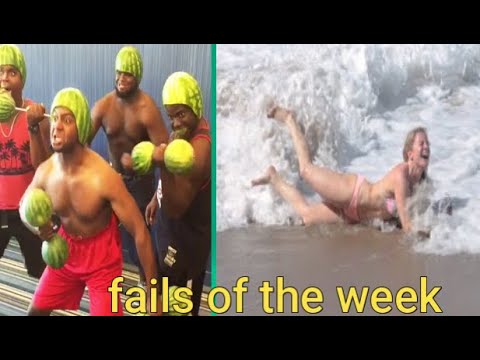 fails of the week| funny fails |fails compilation |girls fails |painful fails 2022