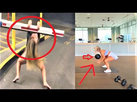 fails of the week |funny fails |fails compilation | girls fails |funny video 2022