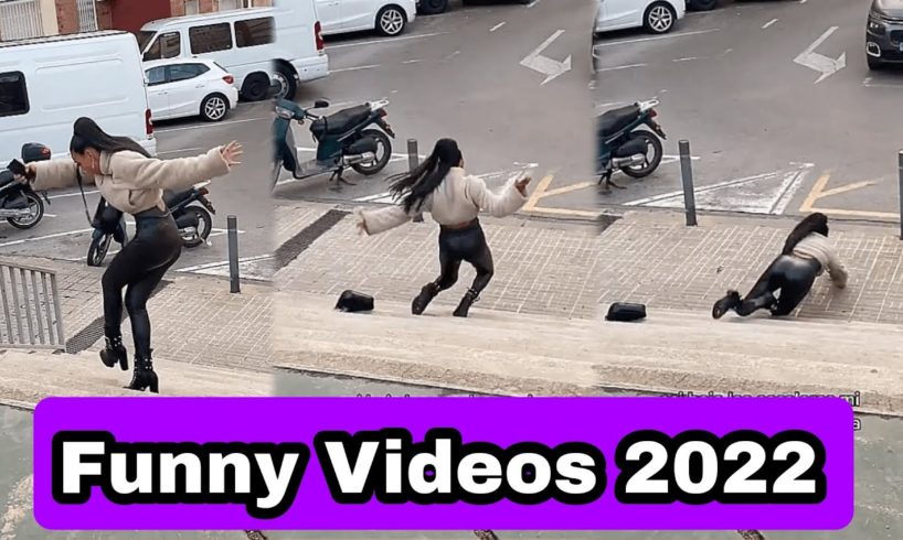 Funny Videos 2022 | Instant Regret | Fails Of The Week | Fail Compilation 2022 | Fails |