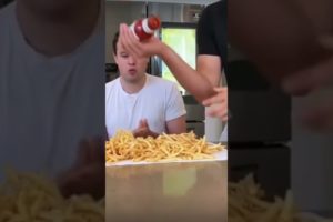 Funny Videos | Instant Regret | Fails Of The Week | Fail Compilation 2022 | ketchup in face #shorts