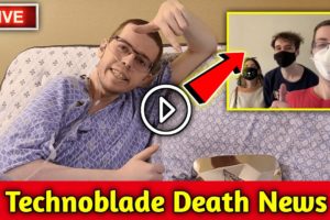 Technoblade death cause || technoblade death news || techno blade has passed away