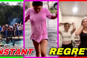 Instant Regret Compilation | Funny Videos 2022 | Fails Of The Week | Fail Compilation 2022 #11