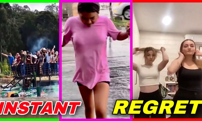 Instant Regret Compilation | Funny Videos 2022 | Fails Of The Week | Fail Compilation 2022 #11