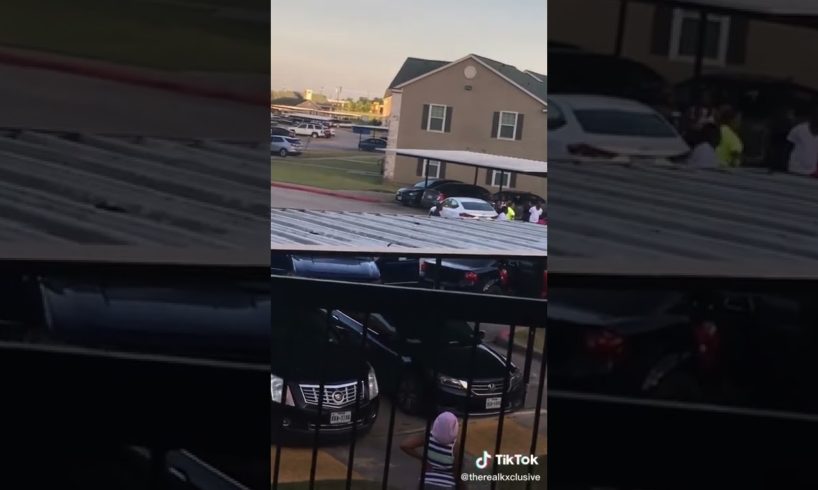 Hood Fight