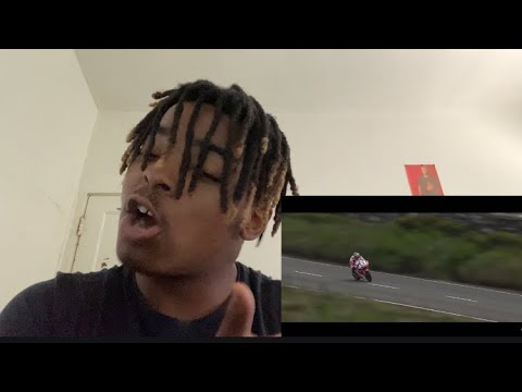 American React To ** PEOPLE ARE AWESOME ** ISLE OF MAN TT 2022 ** (Must Watch)