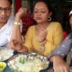 Barir Pase 80 Takai Mach Bhaat Khelam | High Road Dhaba | Rice | Vola | Rui | Chara Fish | Shukto