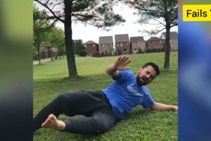 Best Fails of The Week Funniest Fails Compilation Funny Video  FailsYou