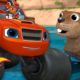 Blaze Animal Rescue Games! 🚗🐯 15 Minutes | Blaze and the Monster Machines