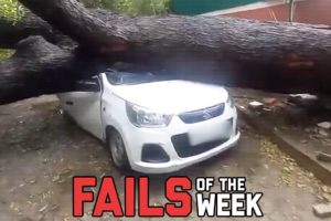 Brace For Impact! Fails of the Week | FailArmy