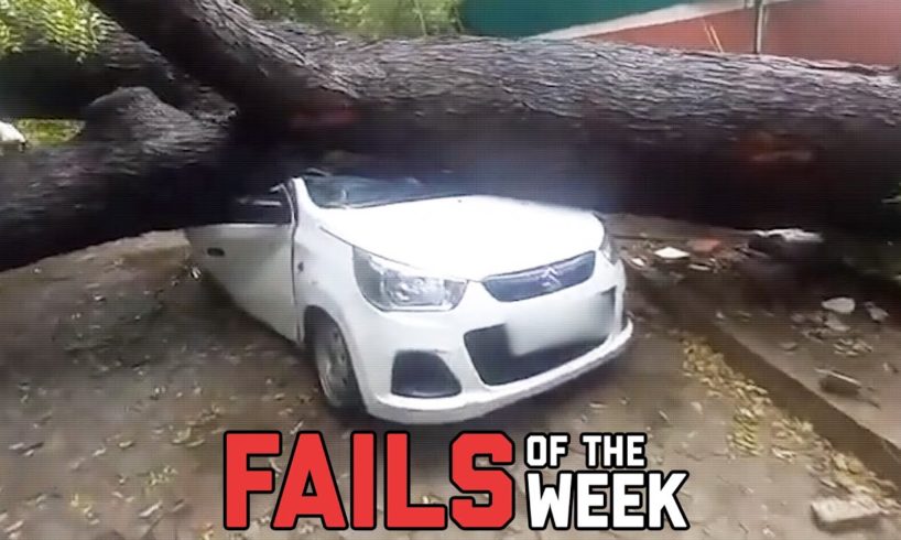 Brace For Impact! Fails of the Week | FailArmy