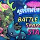 Brawlhalla Battle Pass Season 6 is HERE!!! • ALL Items + More!!