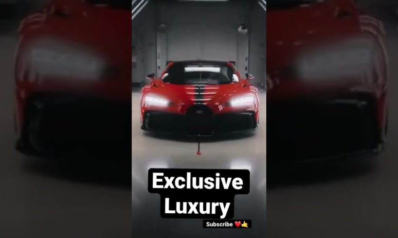 Bugatti #exclusive #cars #bugatti #supercar