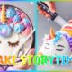 🍰 Cake Storytime Tik Tok Compilation 🍦 I Found A Hack That Allows Me To Talk To Dead People