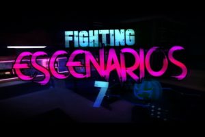 Da Hood - Fighting Scenarios 7