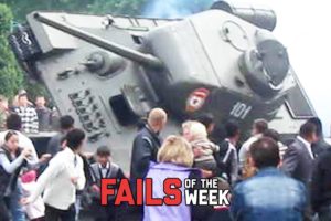 Don't Drink and Drive! Fails of the Week | FailArmy