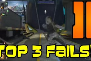 EPIC CONTROLLER FAIL - Black Ops 2 Top 3 Fails of the Week! by Whiteboy7thst