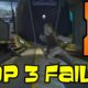 EPIC CONTROLLER FAIL - Black Ops 2 Top 3 Fails of the Week! by Whiteboy7thst