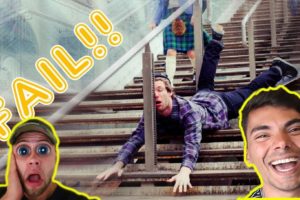 Eure Fails LACHFLASH GARANTIE zu 100% 😂| FAIL OF THE WEEK #2 | Max Moreno