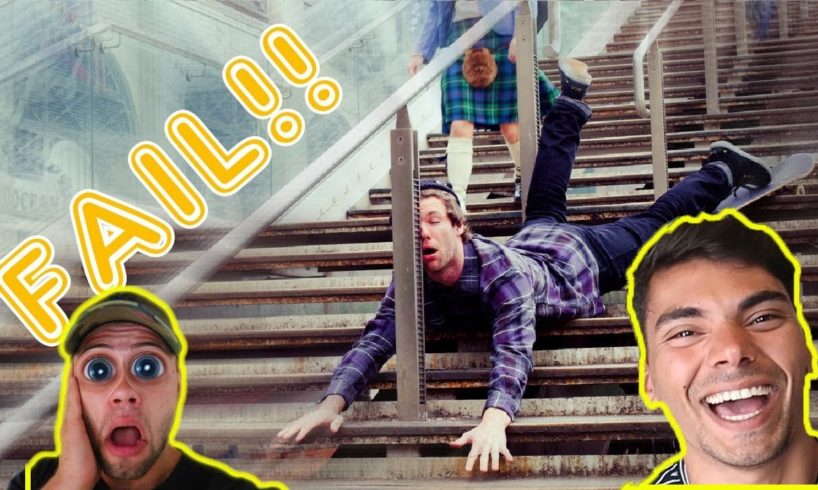 Eure Fails  LACHFLASH GARANTIE zu 100% 😂| FAIL OF THE WEEK #2 | Max Moreno