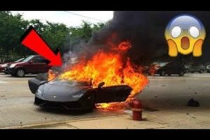 Expensive Fails - Fail Of The Week | PAV