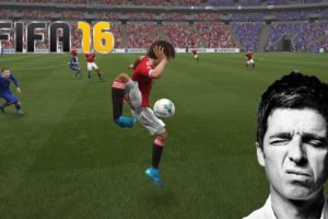 FIFA 16 | Fails of the Week #6