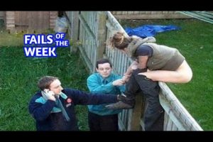 Face The Pain | Best Fails Of The Week | (July 2022)