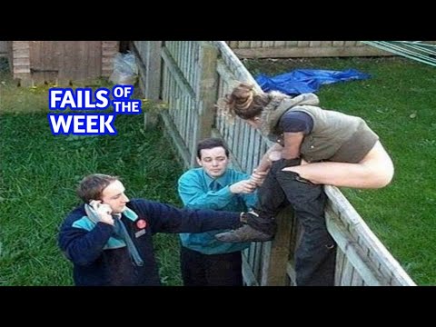 Face The Pain | Best Fails Of The Week | (July 2022)