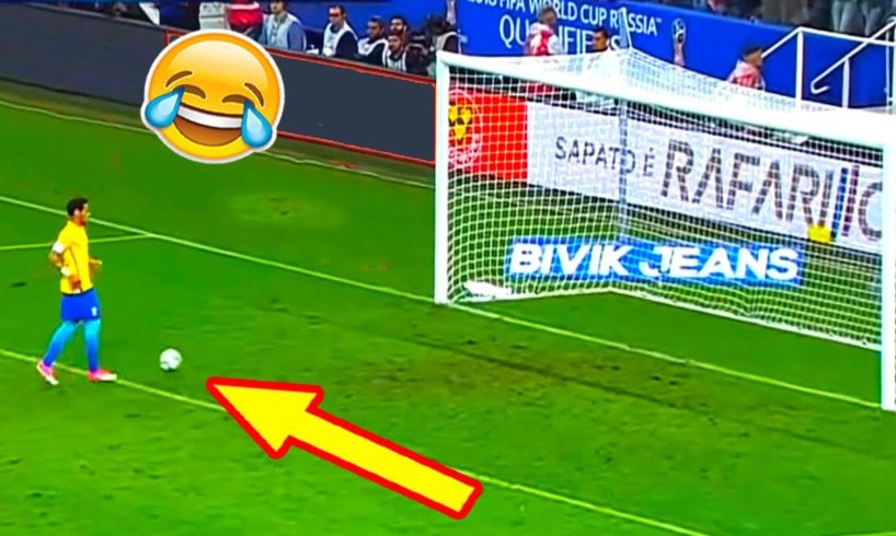 Funny Soccer Football Vines 2021 ● Goals l Skills l Fails #90