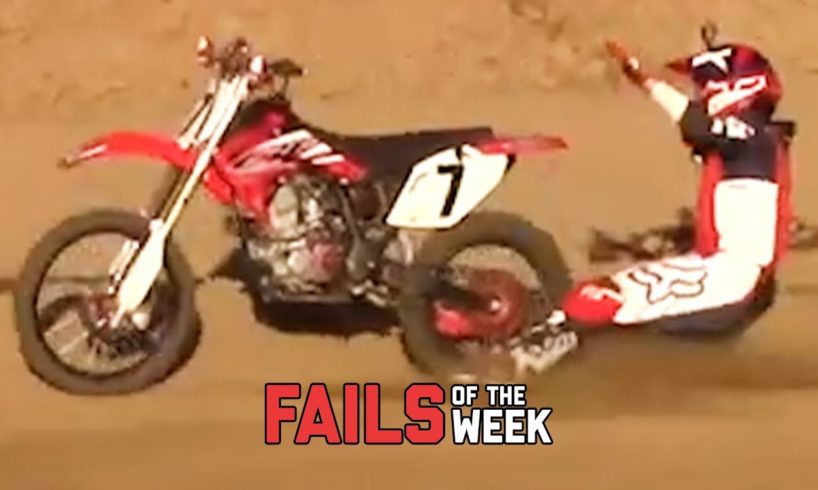 Going Big - Fails of the Week | FailArmy