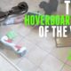 HOVERBOARD TOP 5 FAILS OF THE WEEK #5!!