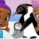 Help Rescue a Lost Baby Penguin! 🐧 | Zooli's Animal Rescue Game | Bubble Guppies