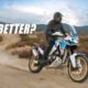 Honda Africa Twin 'Adventure Sports' Tested - The Best Africa Twin Yet?