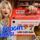 I Bought CHICKS From the Feed Store! NEW PETS *Cute Baby Animals*