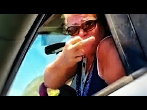 Idiots in cars 12