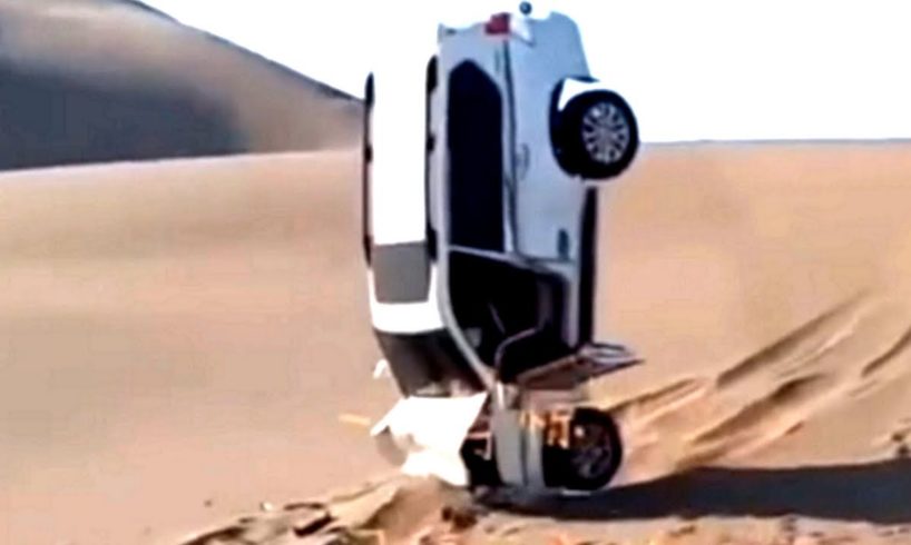 Idiots in cars 13 / Best dashcam 2022